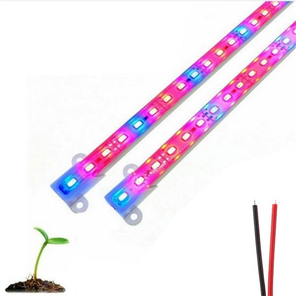 Grow light - Rood/Blauw - 2:1 - 50cm - Waterproof Grow light - Rood/Blauw - 2:1 - 50cm - Waterproof